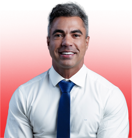 Dr. Lucas Bittencourt