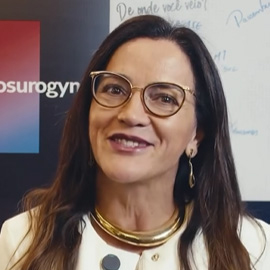 Dra. Janaína Gonçalves