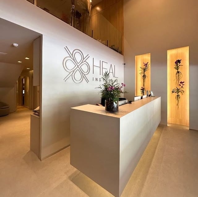 Clínica Heal Institute